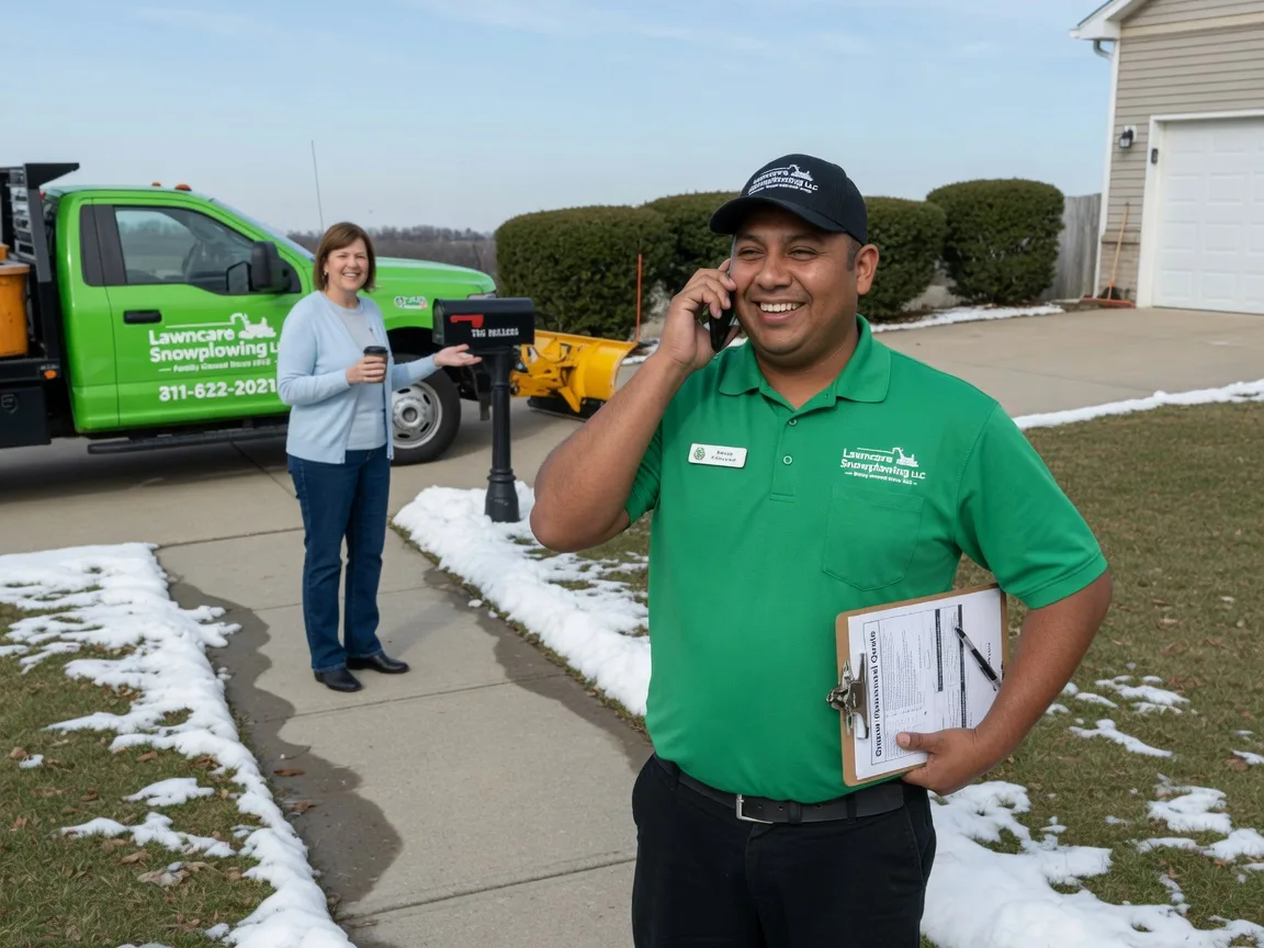 Lawn Care Services By Expert Landscaper Whiteville, TN FAQs